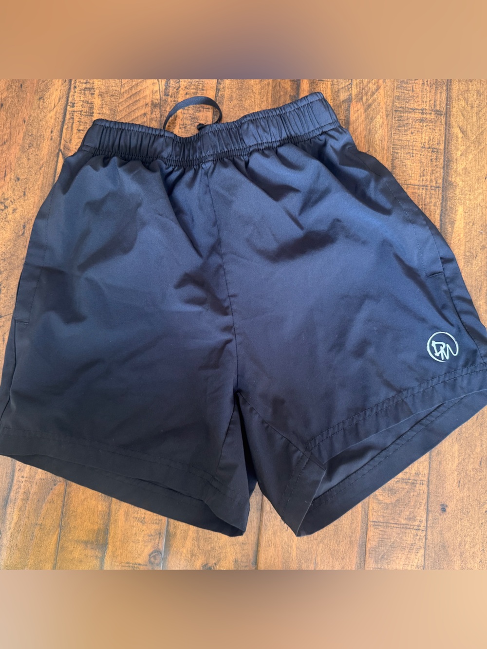 Dirty Mids Shorts